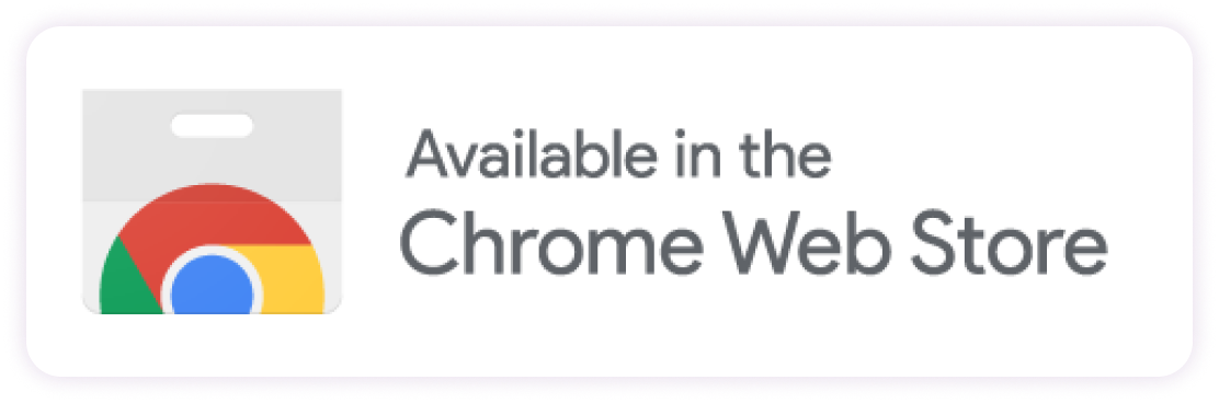 chrome web store